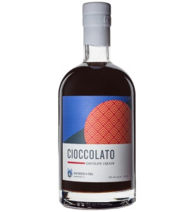 Don Ciccio & Figli Cioccolato Chocolate Liqueur